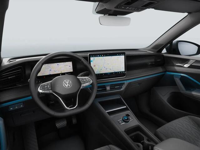 Volkswagen TIGUAN Life Edition 1.5 eHybrid 150 kW / 204 PK SUV 6 ver
