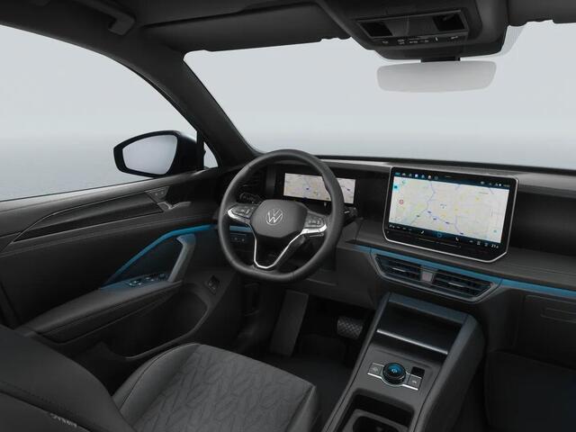 Volkswagen TIGUAN Life Edition 1.5 eHybrid 150 kW / 204 PK SUV 6 ver