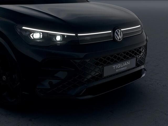 Volkswagen TIGUAN R-Line Edition 1.5 eHybrid 200 kW / 272 PK SUV 6 v
