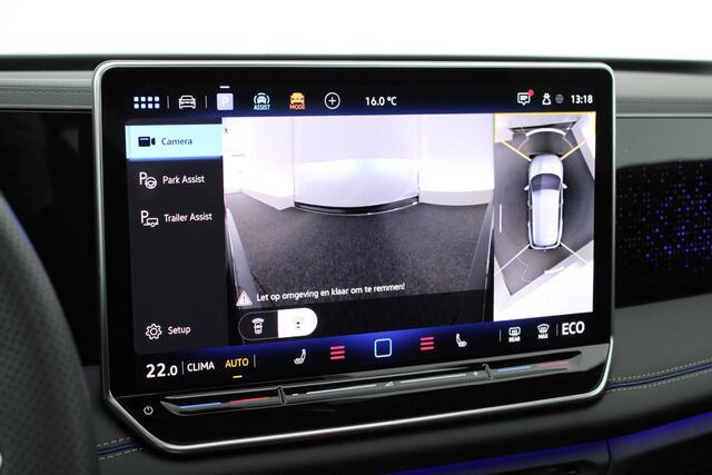 Volkswagen TIGUAN 1.5 204pk eHybrid R-Line Business Panoramadak Trekhaak 360Camera Massage Carplay