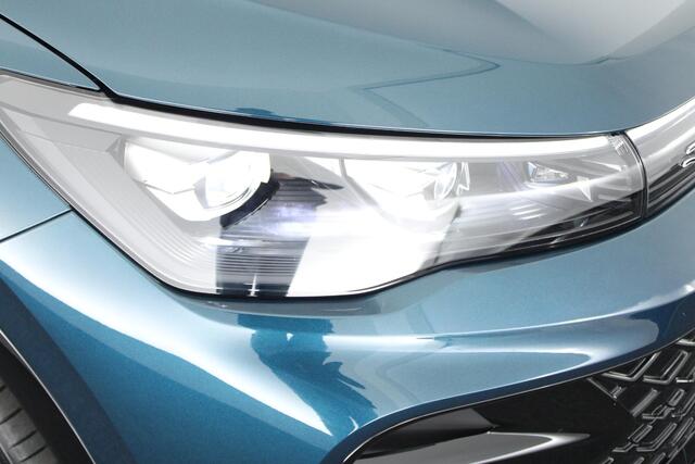 Volkswagen TIGUAN 1.5 204pk eHybrid R-Line Business Panoramadak Trekhaak 360Camera Massage Carplay
