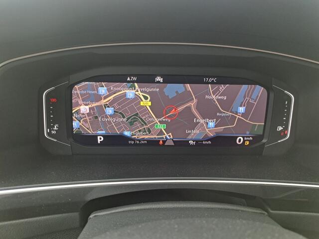 Volkswagen TIGUAN 1.5 TSI ACT 150 Pk Comfortl. Bs. Dsg-7 NAV. PDC