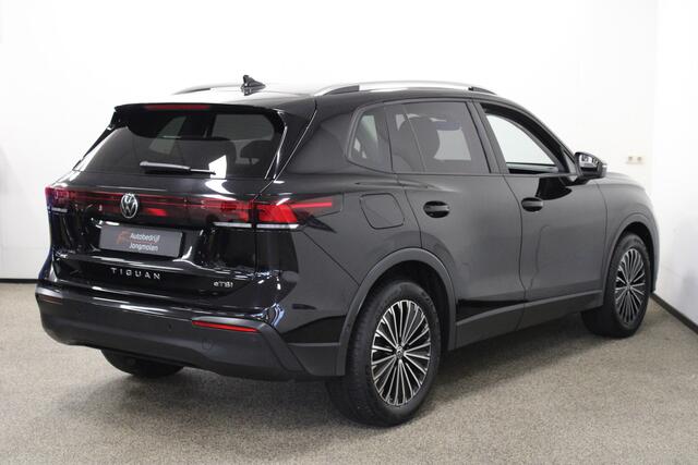 Volkswagen TIGUAN 1.5 eTSI Life Edition