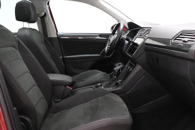 Volkswagen TIGUAN 1.4 TSI 4Motion Highline Business R | ADVANCE / NAVI / PARKEER / VEILIGHEIDS / KEYLESS- PACK | PANORAMADAK | HEAD UP