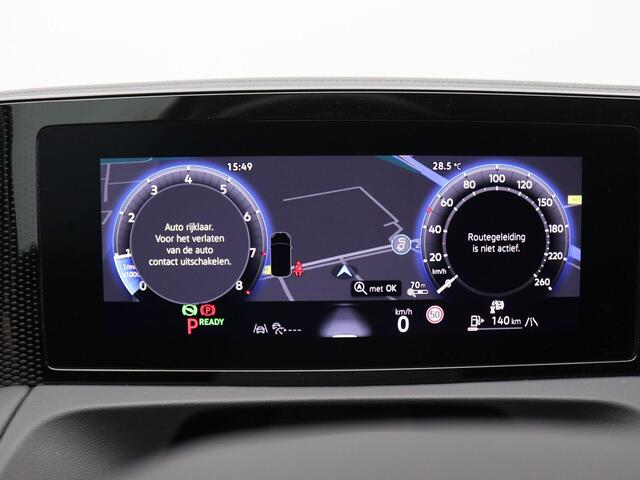 Volkswagen TIGUAN 1.5 eTSI Life Edition 150PK DSG Trekhaak, Matrix-LED, Keyless, Side Assist, Elektr. Achterklep, Alarm, Adaptieve Cruise Controle, Stoel-Stuurverwarming, Side Assist, Keyless, 17" LM Velgen