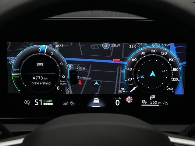 Volkswagen TIGUAN 1.5 eHybrid 204 pk DSG R-Line Edition | Panoramadak | Trekhaak | Harman Kardon sound | Head-up display | Park Assit | Side Asssit | 20 inch