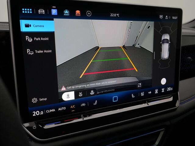Volkswagen TIGUAN 1.5 eHybrid 204 pk DSG R-Line Edition | Panoramadak | Trekhaak | Harman Kardon sound | Head-up display | Park Assit | Side Asssit | 20 inch