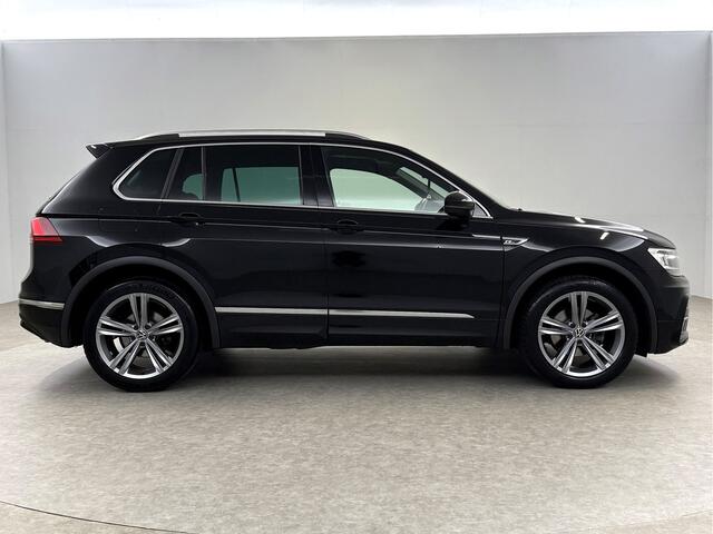 Volkswagen TIGUAN 1.5 TSI ACT R-line | Virtual | Carplay | Adaptive Cruise | Schakelflippers | Parkeersens. | NAP