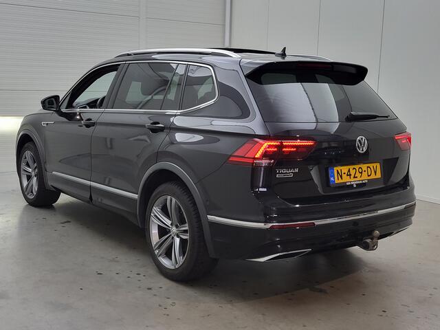 Volkswagen TIGUAN Allspace 1.5 TSI Highline Business R | Discover Pro | Dynaudio | Trekhaak | 360 Camera |*