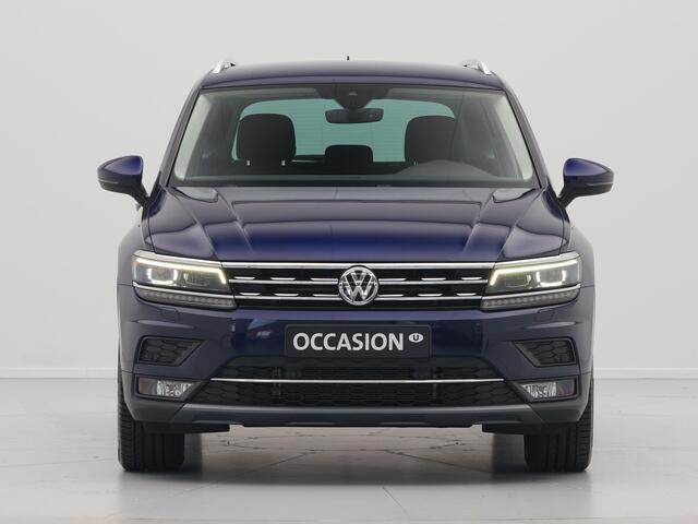 Volkswagen TIGUAN 1.5 TSI ACT 150pk DSG Highline Navigatie Acc Pdc Led El. klep 26