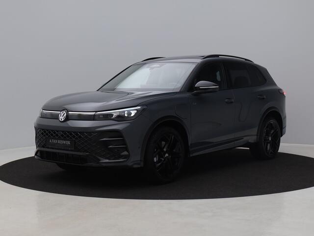 Volkswagen TIGUAN NEW 1.5 eHybrid R-Line Edition | PANO | 360° | ADAPTIVE | HUD | IQ LIGHT | MEMORY | STOELMASSAGE | STOELVENT. | STOELVERW. | TREKHAAK