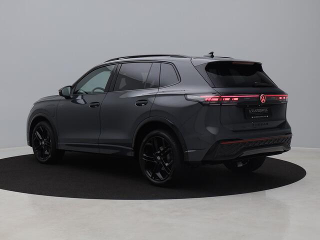 Volkswagen TIGUAN NEW 1.5 eHybrid R-Line Edition | PANO | 360° | ADAPTIVE | HUD | IQ LIGHT | MEMORY | STOELMASSAGE | STOELVENT. | STOELVERW. | TREKHAAK