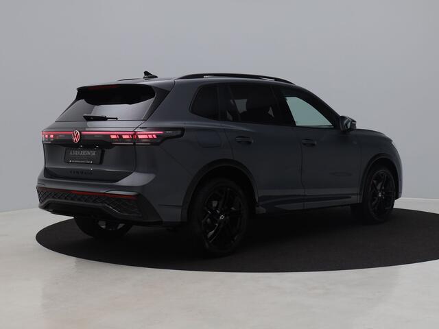 Volkswagen TIGUAN NEW 1.5 eHybrid R-Line Edition | PANO | 360° | ADAPTIVE | HUD | IQ LIGHT | MEMORY | STOELMASSAGE | STOELVENT. | STOELVERW. | TREKHAAK