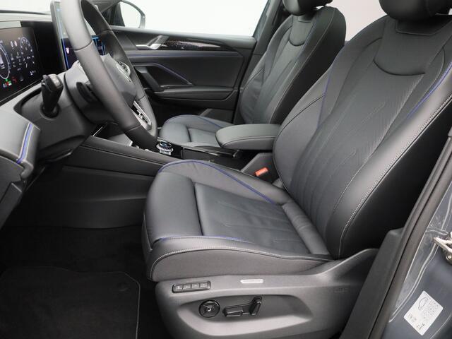 Volkswagen TIGUAN NEW 1.5 eHybrid R-Line Edition | PANO | 360° | ADAPTIVE | HUD | IQ LIGHT | MEMORY | STOELMASSAGE | STOELVENT. | STOELVERW. | TREKHAAK