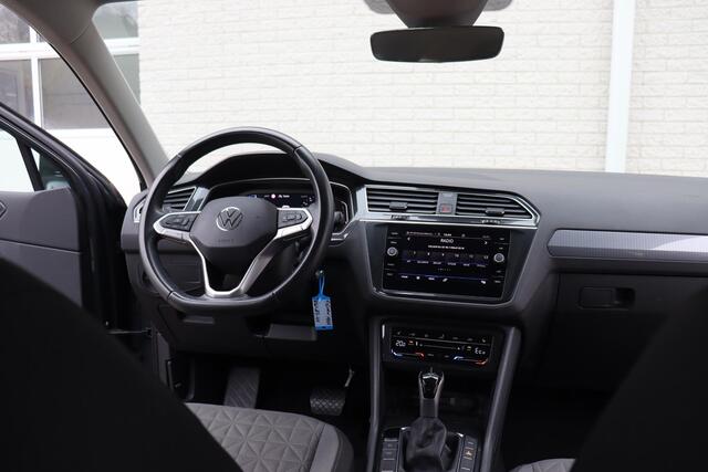 Volkswagen TIGUAN 1.4 TSI eHybrid Business+