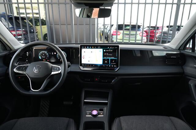 Volkswagen TIGUAN 1.5 eTSI Life Edition 150pk Navigatie/Stoelverwarming/Camera