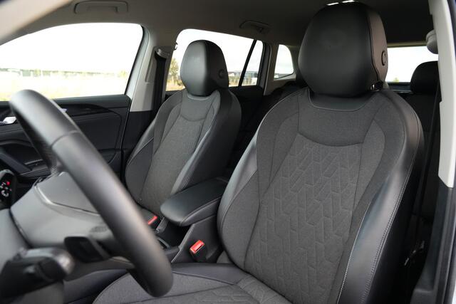 Volkswagen TIGUAN 1.5 eTSI Life Edition 150pk Navigatie/Stoelverwarming/Camera