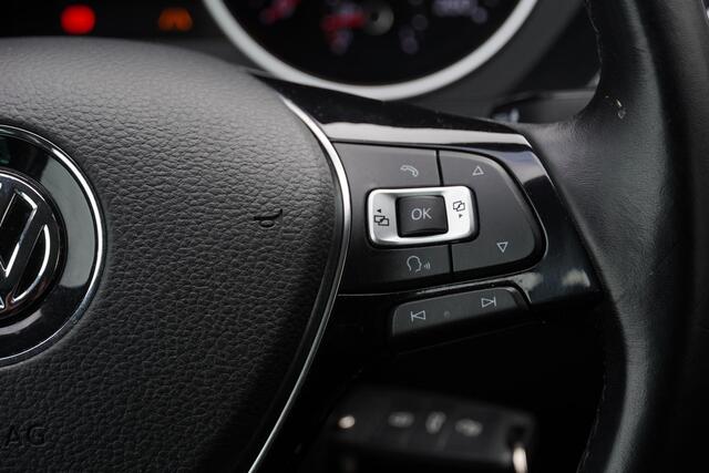 Volkswagen TIGUAN 1.4 TSI Connected Series Navi Carplay Adaptieve Cruise