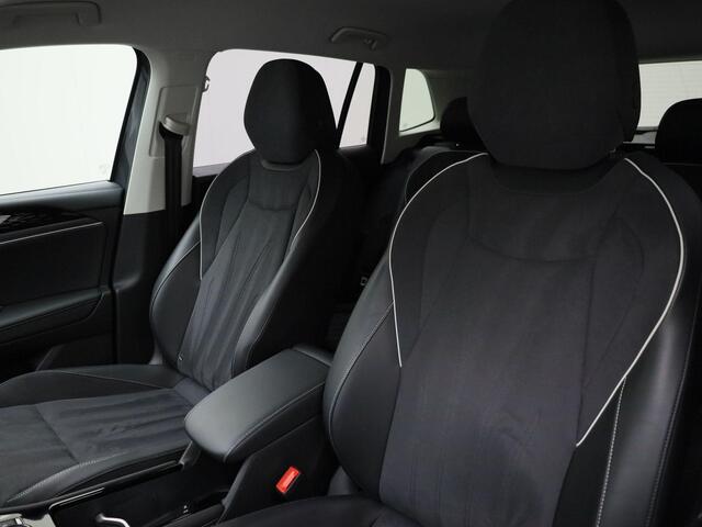 Volkswagen TIGUAN 1.5eTSI/150PK Elegance DSG · Navigatie · Trekhaak · 360°Camera + Parkeersensoren · Garantie tot oktober 2026