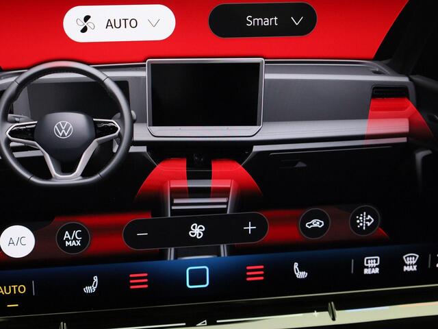 Volkswagen TIGUAN 1.5eTSI/150PK Elegance DSG · Navigatie · Trekhaak · 360°Camera + Parkeersensoren · Garantie tot oktober 2026