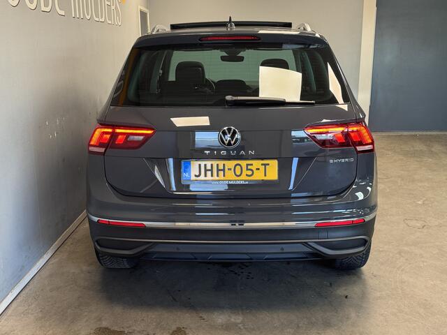 Volkswagen TIGUAN 1.4 Panoramadak/Parkeersensoren/ACC