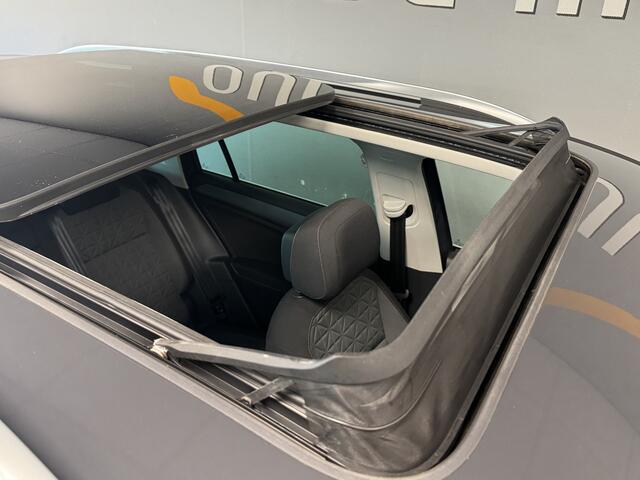 Volkswagen TIGUAN 1.4 Panoramadak/Parkeersensoren/ACC