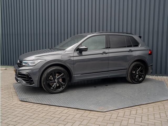 Volkswagen TIGUAN 1.4 TSI eHybrid R-Line Business+ | Trekhaak wegkl. | Head Up | Keyless | Side Assist | Elk. A-klep | Prijs Rijklaar!!