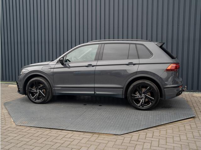 Volkswagen TIGUAN 1.4 TSI eHybrid R-Line Business+ | Trekhaak wegkl. | Head Up | Keyless | Side Assist | Elk. A-klep | Prijs Rijklaar!!