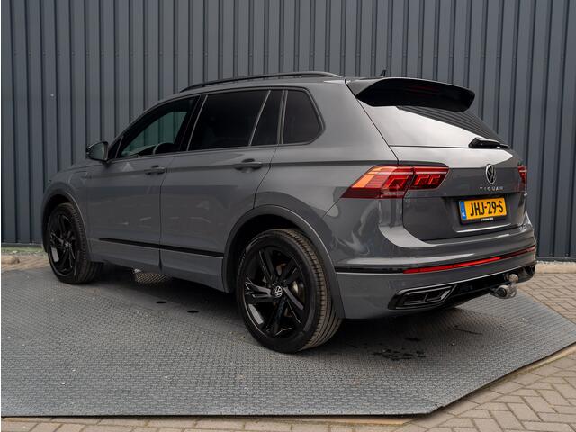 Volkswagen TIGUAN 1.4 TSI eHybrid R-Line Business+ | Trekhaak wegkl. | Head Up | Keyless | Side Assist | Elk. A-klep | Prijs Rijklaar!!