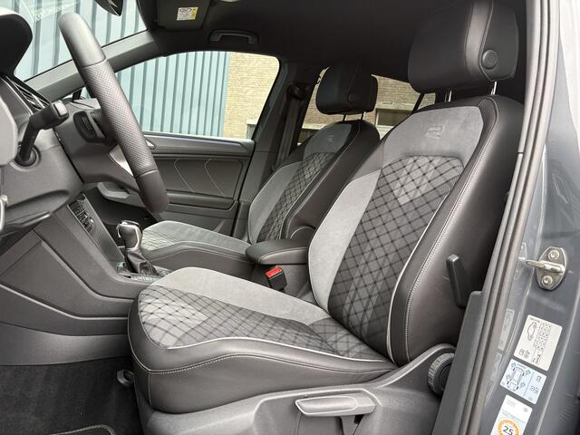 Volkswagen TIGUAN 1.4 TSI eHybrid R-Line Business+ | Trekhaak wegkl. | Head Up | Keyless | Side Assist | Elk. A-klep | Prijs Rijklaar!!