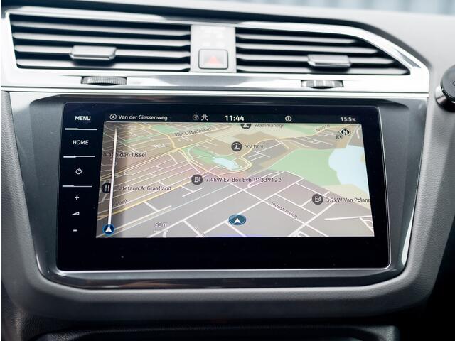 Volkswagen TIGUAN 1.4 TSI eHybrid R-Line Business+ | Trekhaak wegkl. | Head Up | Keyless | Side Assist | Elk. A-klep | Prijs Rijklaar!!