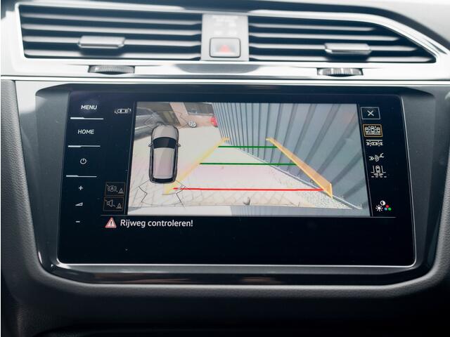 Volkswagen TIGUAN 1.4 TSI eHybrid R-Line Business+ | Trekhaak wegkl. | Head Up | Keyless | Side Assist | Elk. A-klep | Prijs Rijklaar!!