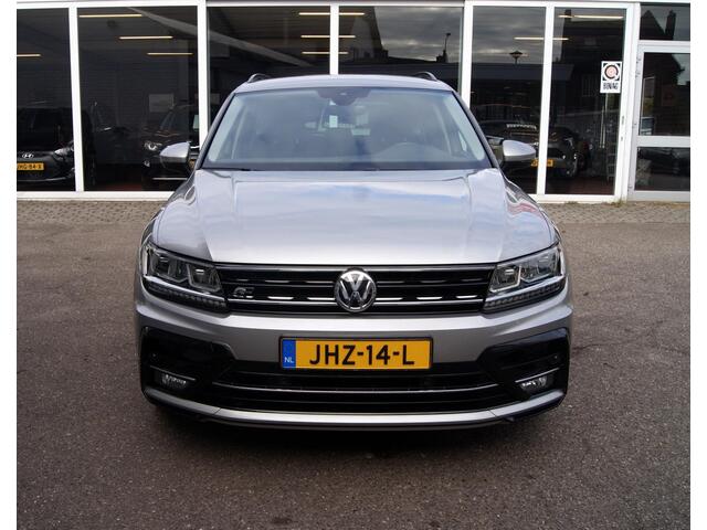 Volkswagen TIGUAN 1.5 TSI ACT Comfortline Business Camera,Cruise,Clima,R line,carplay, pakket,RIJKLAARPRIJS!!