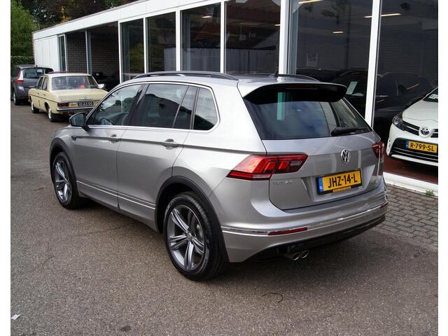 Volkswagen TIGUAN 1.5 TSI ACT Comfortline Business Camera,Cruise,Clima,R line,carplay, pakket,RIJKLAARPRIJS!!