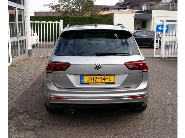 Volkswagen TIGUAN 1.5 TSI ACT Comfortline Business Camera,Cruise,Clima,R line,carplay, pakket,RIJKLAARPRIJS!!