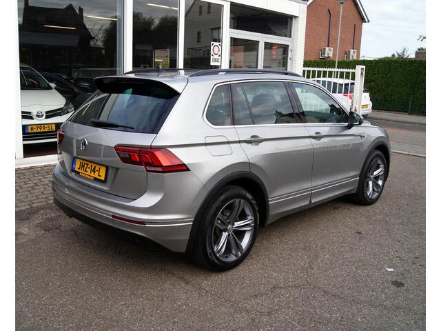 Volkswagen TIGUAN 1.5 TSI ACT Comfortline Business Camera,Cruise,Clima,R line,carplay, pakket,RIJKLAARPRIJS!!