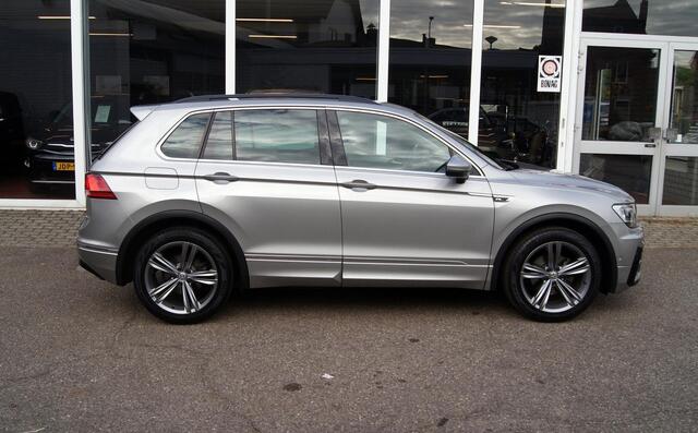 Volkswagen TIGUAN 1.5 TSI ACT Comfortline Business Camera,Cruise,Clima,R line,carplay, pakket,RIJKLAARPRIJS!!
