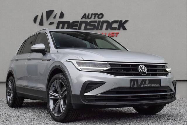 Volkswagen TIGUAN 1.5 TSI Life Business / Adaptive Cruise Control/ Virtual Cockpit/ Panoramadak/ Trekhaak/ 110kW (150PK)