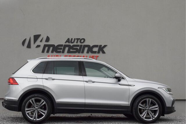 Volkswagen TIGUAN 1.5 TSI Life Business / Adaptive Cruise Control/ Virtual Cockpit/ Panoramadak/ Trekhaak/ 110kW (150PK)