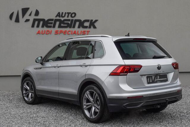 Volkswagen TIGUAN 1.5 TSI Life Business / Adaptive Cruise Control/ Virtual Cockpit/ Panoramadak/ Trekhaak/ 110kW (150PK)