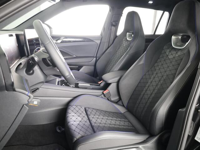 Volkswagen TIGUAN 1.5 eHybrid R-Line Edition 204PK PHEV | Verlengde garantie | Panorama dak | Trekhaak | Black Style | Matrix koplampen |