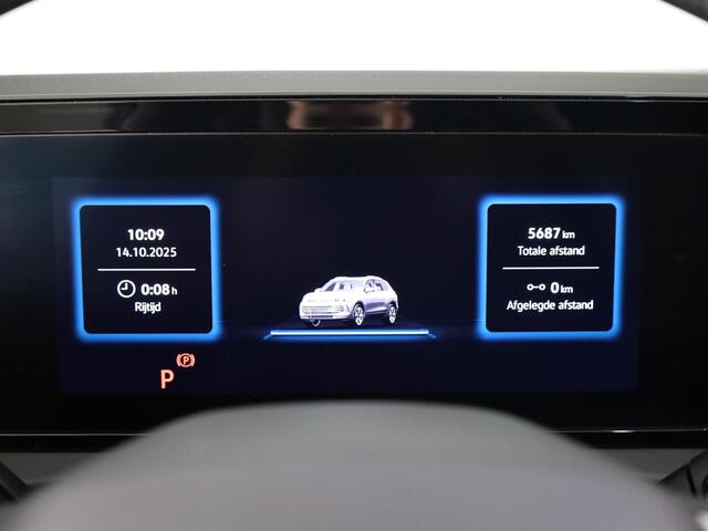 Volkswagen TIGUAN 1.5 eHybrid R-Line Edition 204PK PHEV | Verlengde garantie | Panorama dak | Trekhaak | Black Style | Matrix koplampen |