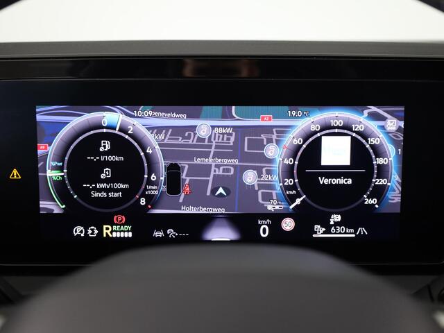 Volkswagen TIGUAN 1.5 eHybrid R-Line Edition 204PK PHEV | Verlengde garantie | Panorama dak | Trekhaak | Black Style | Matrix koplampen |
