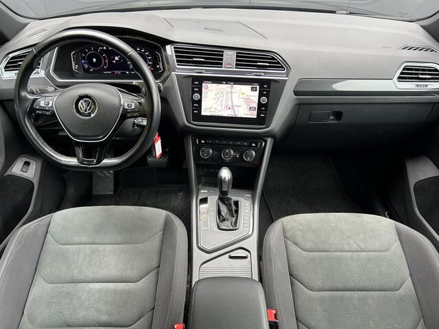 Volkswagen TIGUAN 1.5 TSI ACT Highline Business R 1E EIGENAAR VIRTUAL COCKPIT ADAPT CRUISE CAMERA LED NAVI ECC