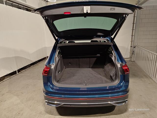Volkswagen TIGUAN 1.4 TSI 245pk eHybrid Elegance Business+ Carplay / Trekhaak / Adapt.C./ Elektr.A.Klep A.Camera / IQ-Drive / Lederen interieur / Geheugen stoelen