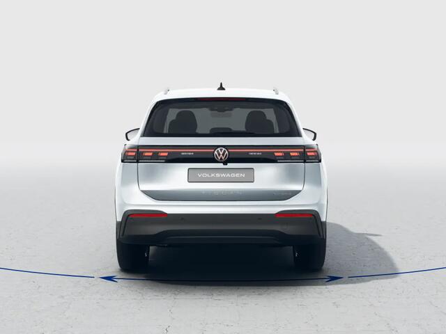 Volkswagen TIGUAN Life Edition 1.5 eHybrid 204 pk 6 versn. DSG · Trekhaak inklapbaar, met elektrische ontgrendeling, incl. aanhangwagen- manoeuvreerhulp Trailer Assist · Winter Pakket incl. verwarmbaar stuurwiel · Prijs is inclusief inruilpremie