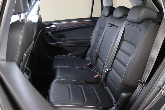 Volkswagen TIGUAN Allspace 1.5 TSI Comfortline Business, 7-Persoons, Apple CarPlay/Android Auto, Stoelverwarming, ACC