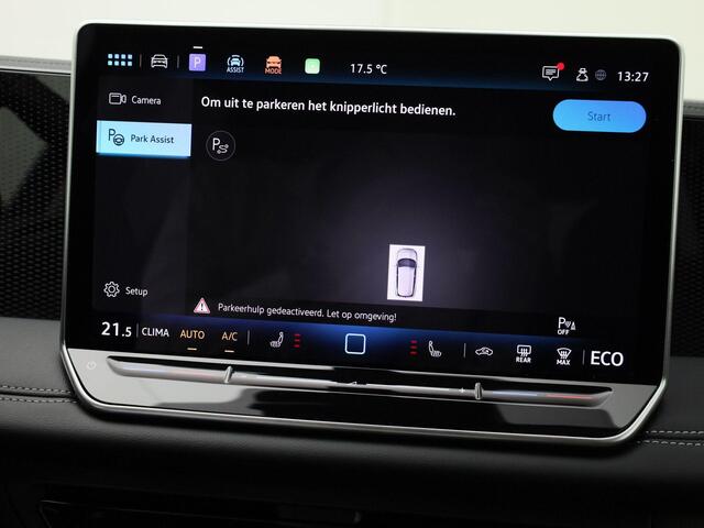 Volkswagen TIGUAN 1.5eHybrid 150kW/204PK Life DSG · App connect · Stoel,-stuur, & achterbank verwarming · Parkeersensoren + camera · Garantie tot februari 2027