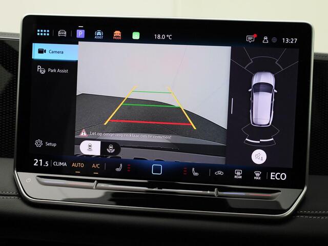 Volkswagen TIGUAN 1.5eHybrid 150kW/204PK Life DSG · App connect · Stoel,-stuur, & achterbank verwarming · Parkeersensoren + camera · Garantie tot februari 2027