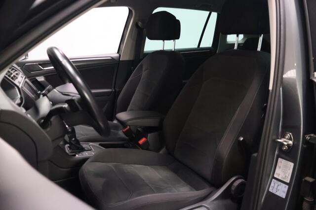 Volkswagen TIGUAN 1.4 TSI ACT R-Line Highline | Automaat | Trekhaak | ACC